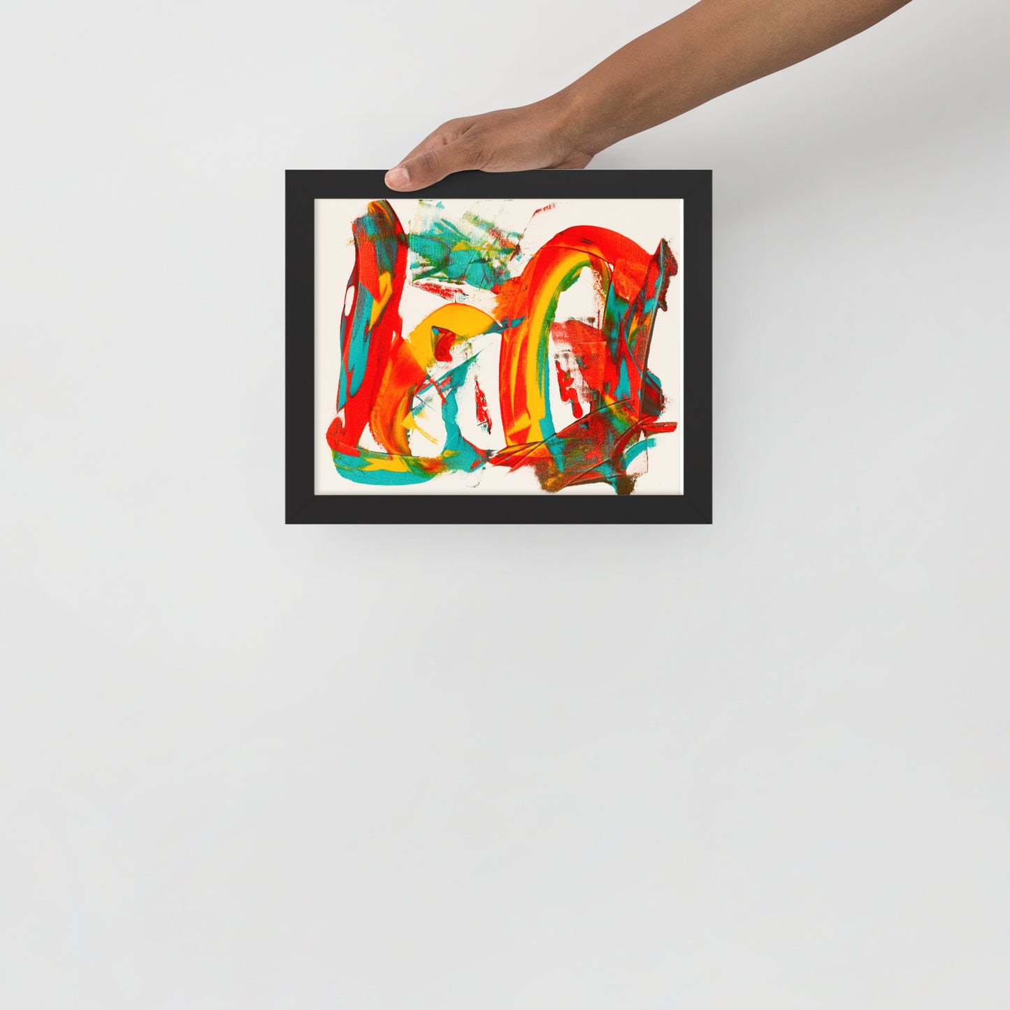 Fly | 8x10 Framed Print