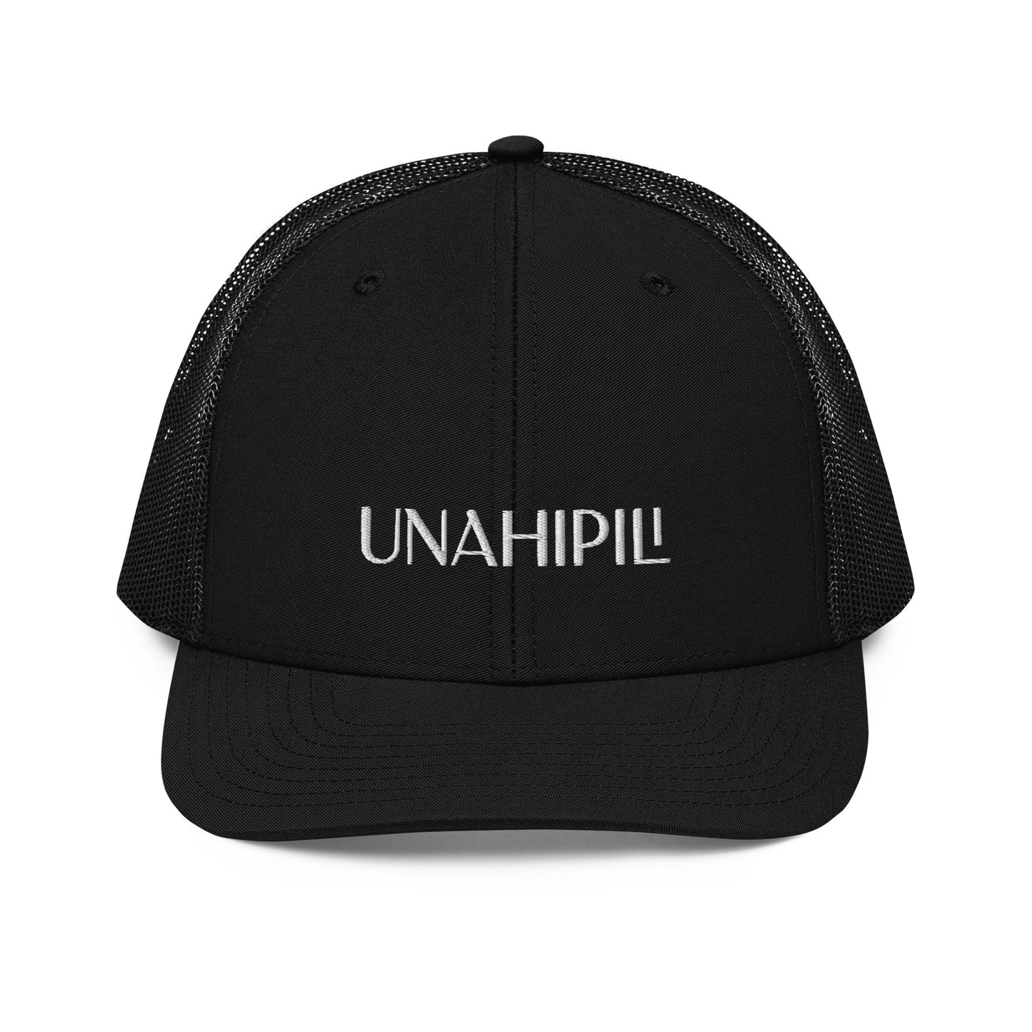 Unahipili Hat