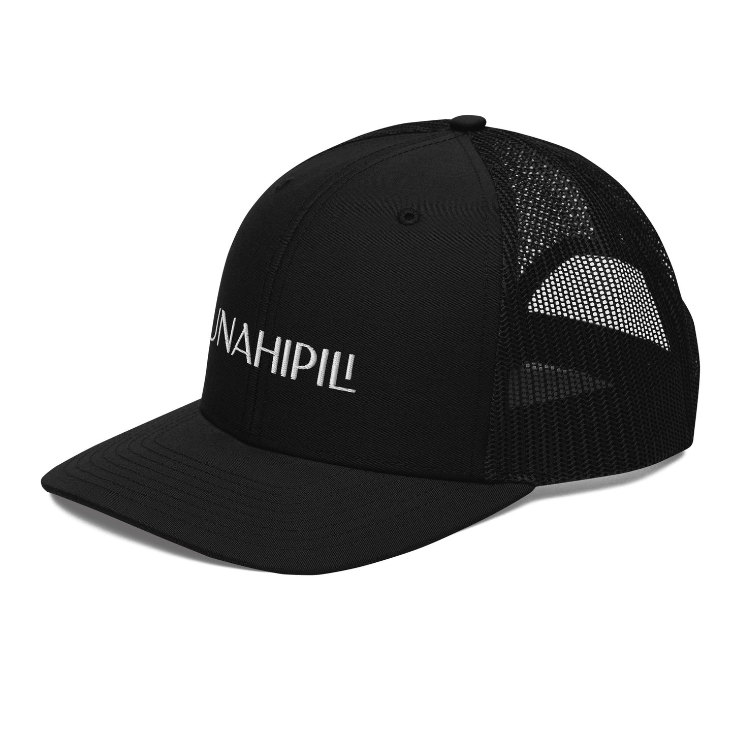 Unahipili Hat