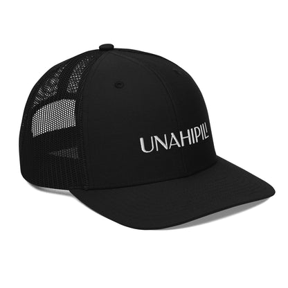 Unahipili Hat