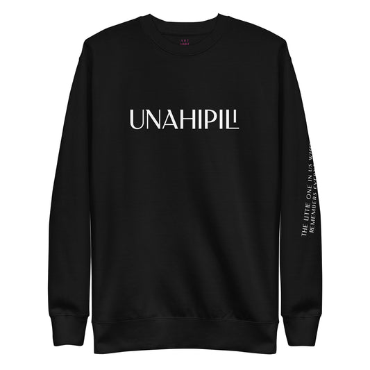 Unahipili | Unisex Sweatshirt