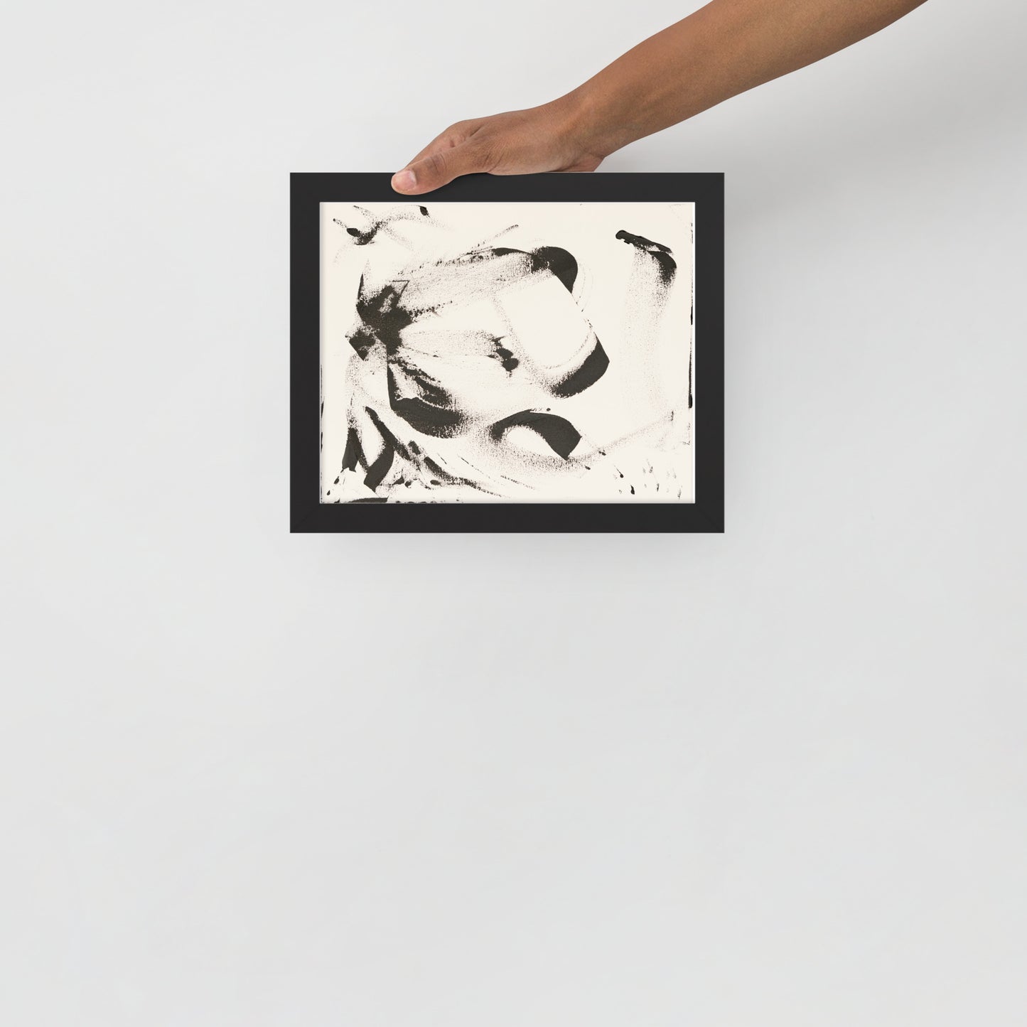 Evanescent | 8x10 Framed Print
